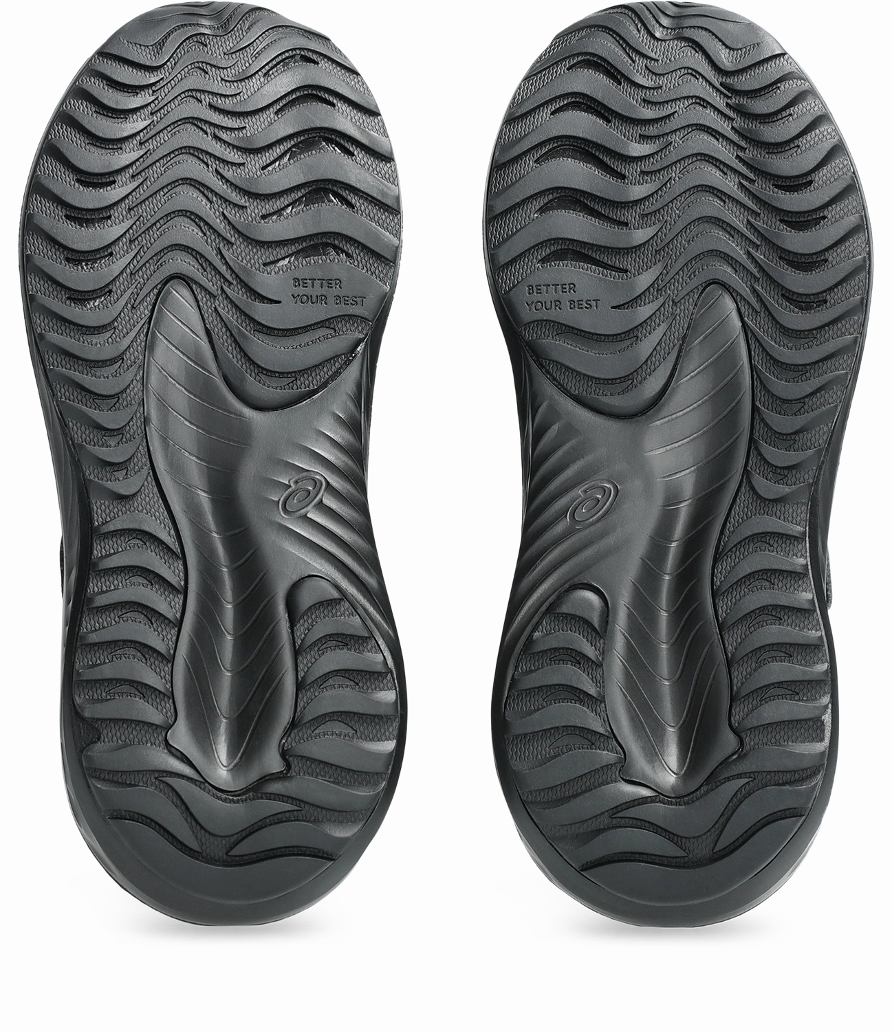 Asics Kids Pre Noosa Tri 16 PS - Black/White Asics Gel-nyc 2055 Casual Shoes