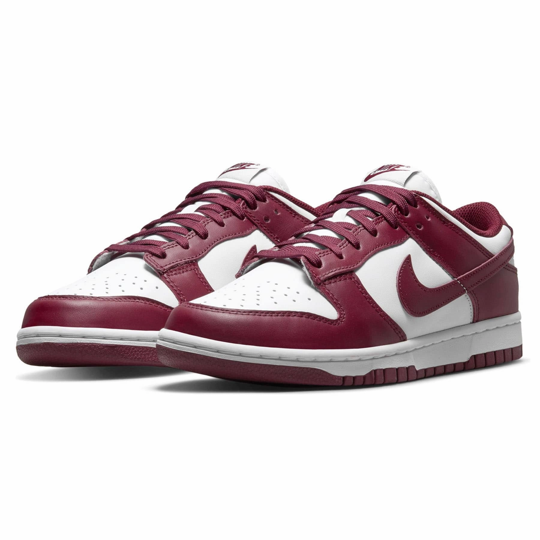 Nike Dunk Low WMNS 'Dark Beetroot' Nike Air Huarache Run Ultra Running Shoes