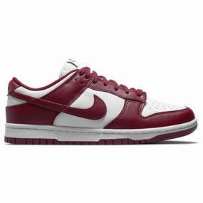 Nike Track Shoes Nike Dunk Low WMNS 'Dark Beetroot'