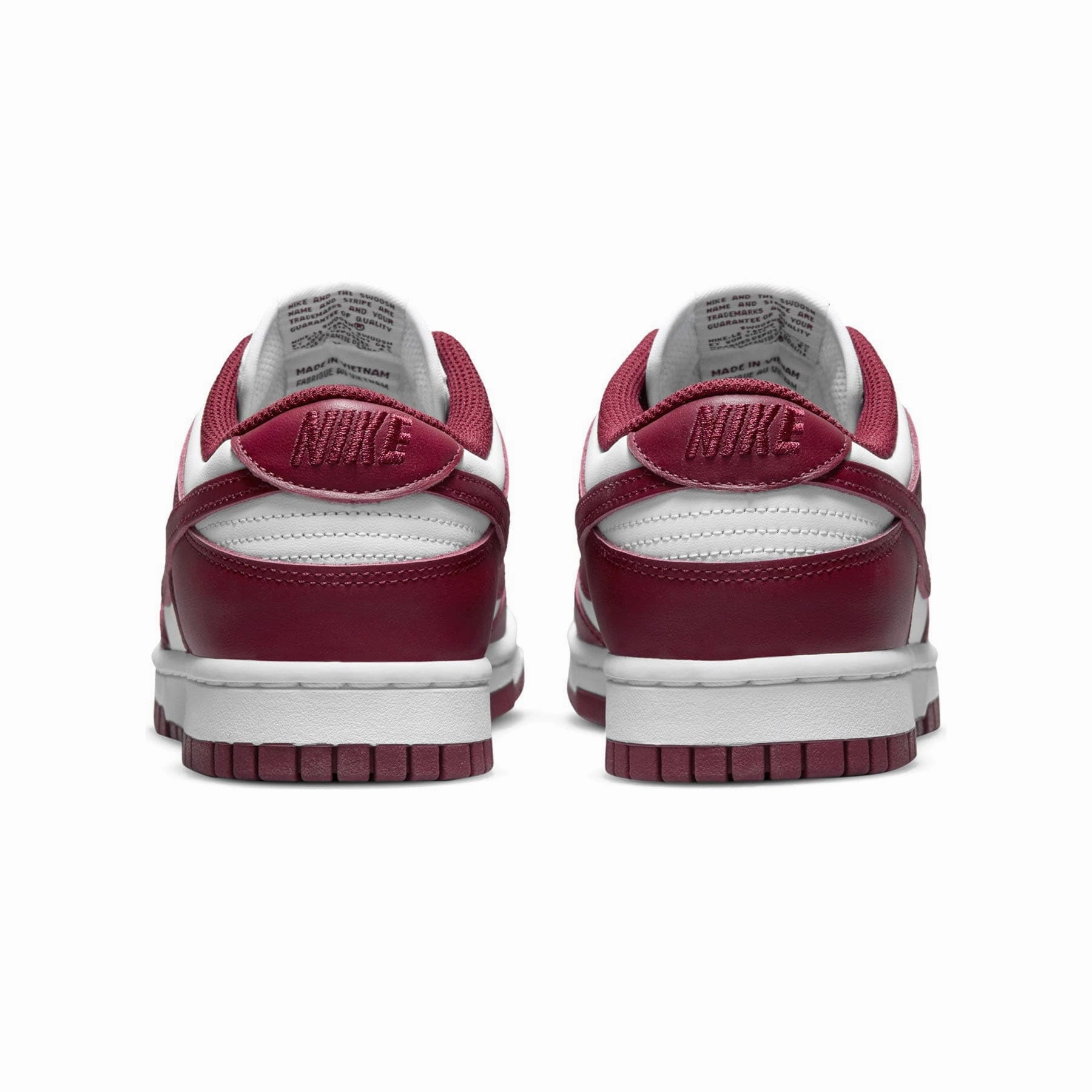 Nike Shoes Category Nike Dunk Low WMNS 'Dark Beetroot'