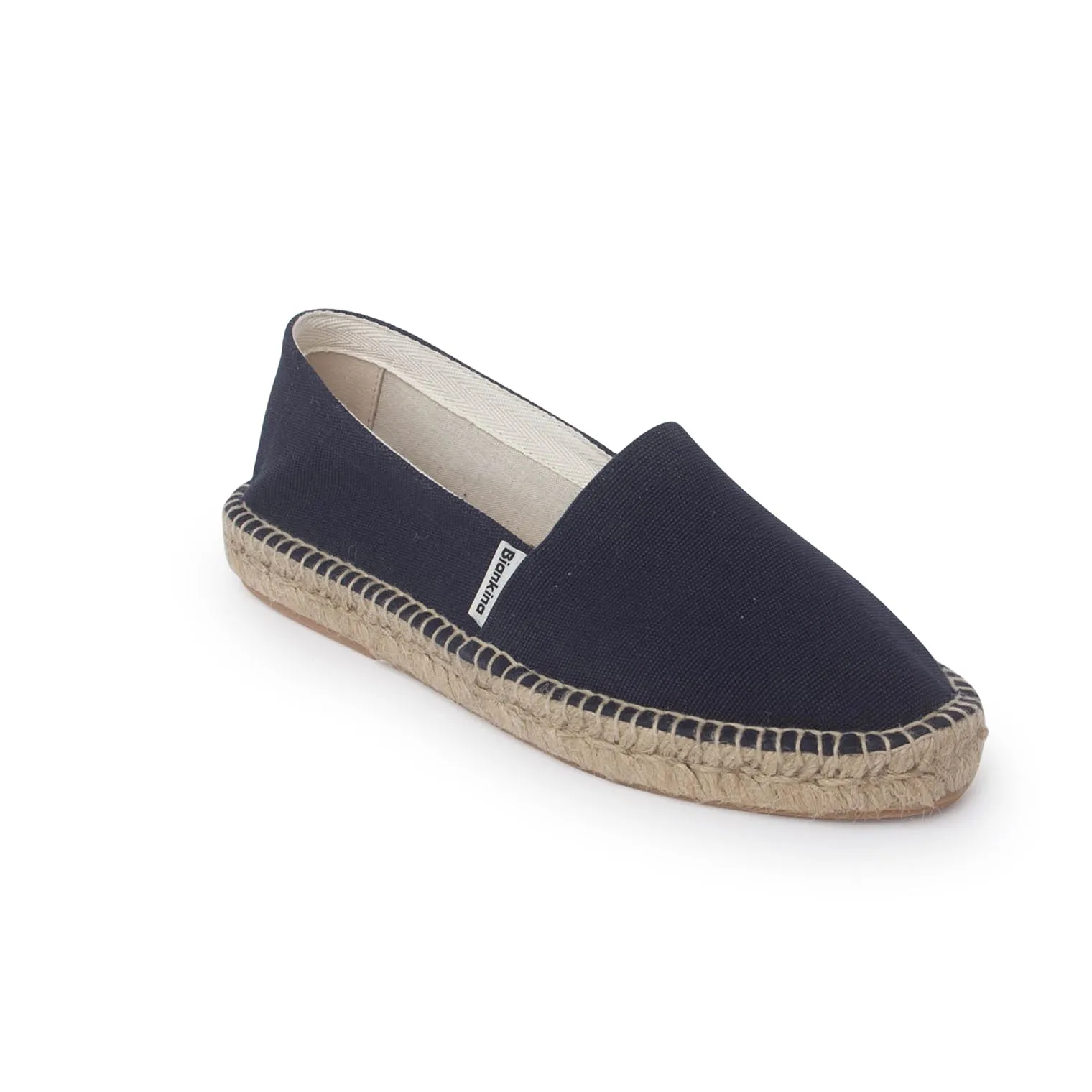 Monaco Eco Friendly Men's Espadrilles - Navy Sam Edelman Krissy Espadrilles