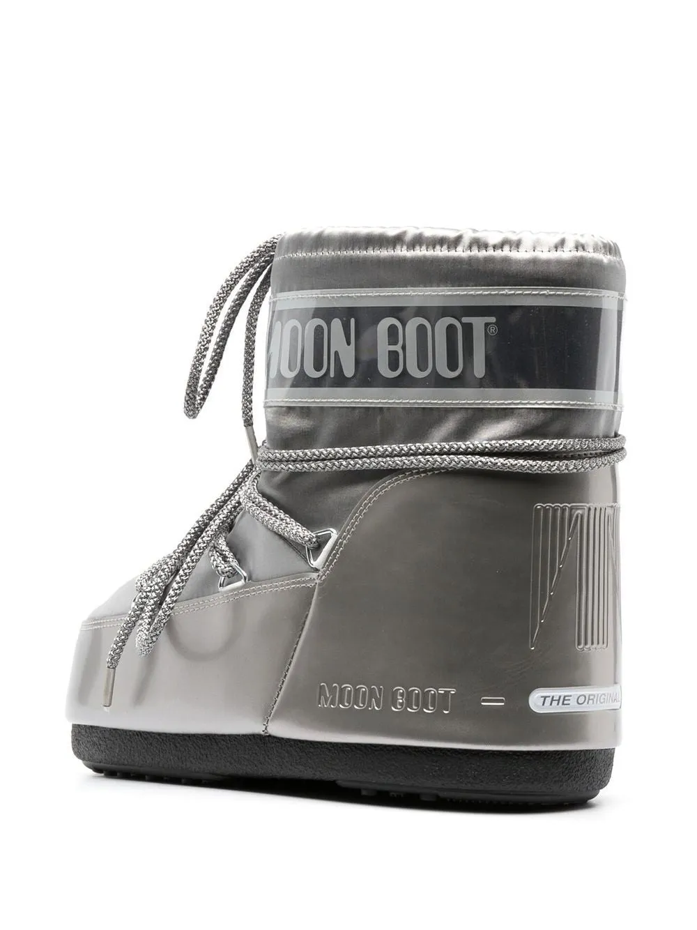 Snow Boots From Canada Icon Low Snow Boots