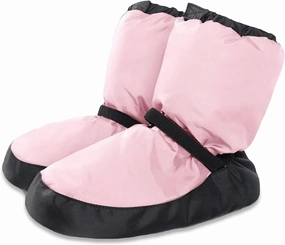 Best Daily Training Running Shoes 2025 Ballet Booties,Ballerina Shoes Girls Women,Soft Sole Thickened Warming Up Dance Boots with Adjustable Strap for Camping Tents or RVs