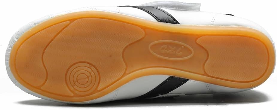 Best Hoka Shoes For Hiit Training MSMAX Art Taekwondo Shoes Light Weight Boxing Karate Kung Fu Tai Chi Sneakers