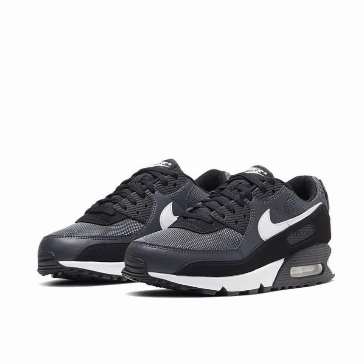 Old Nike Shoes Nike Air Max 90 'Black White' CN8490-002