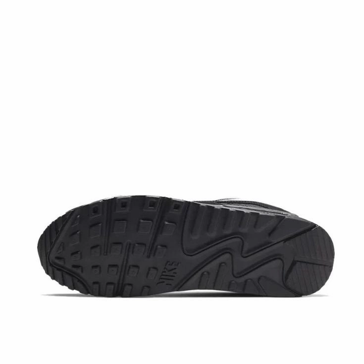 Nike Air Max 90 'Black White' CN8490-002 Best Nike.running Shoes