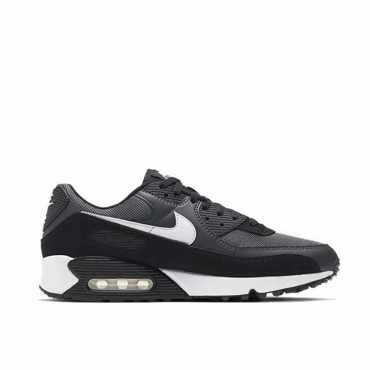 Cycling Nike Shoes Nike Air Max 90 'Black White' CN8490-002