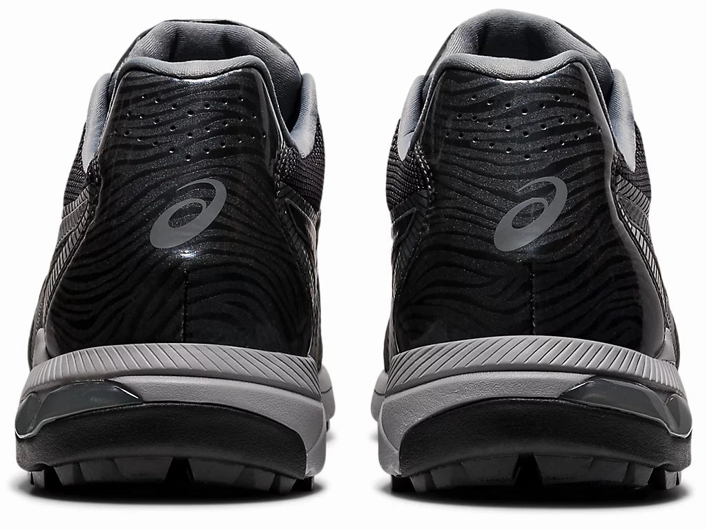 Asics Mens Gel Course Ace -  GRAPHITE GREY/GRAPHITE GREY Asics Platform Tennis Shoes