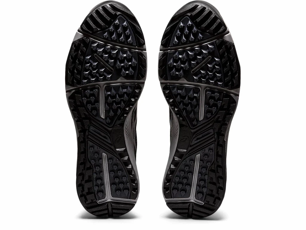 Asics Shoes Uk Asics Mens Gel Course Ace -  GRAPHITE GREY/GRAPHITE GREY