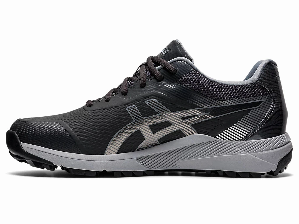 Asics Running Shoes Best Asics Mens Gel Course Ace -  GRAPHITE GREY/GRAPHITE GREY