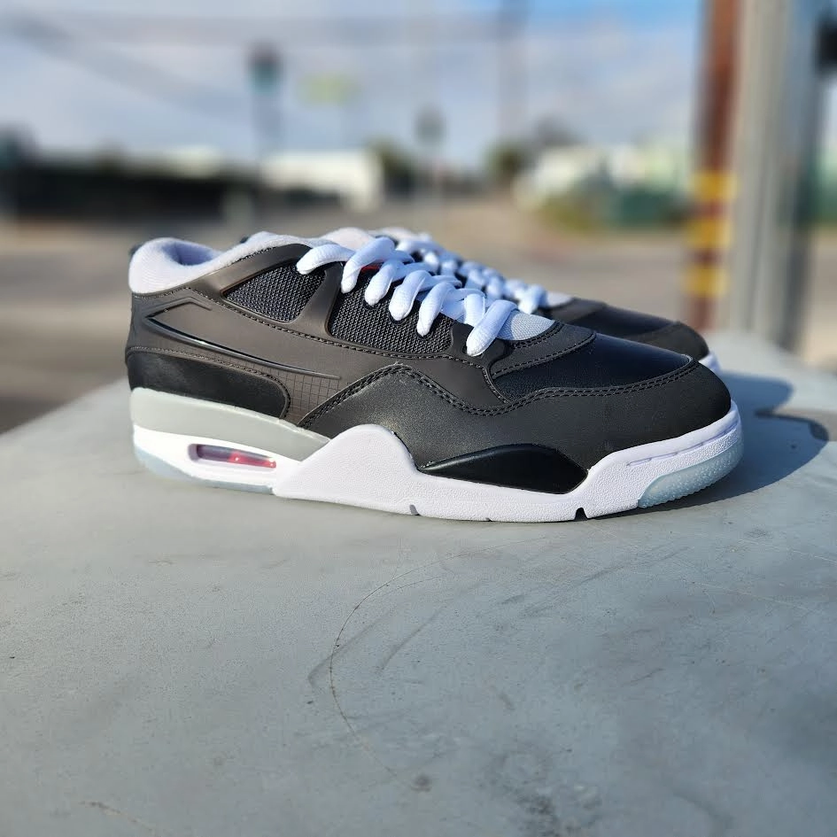 Air Jordan 4 RM Charles Barkley Nike Air Max Shoes