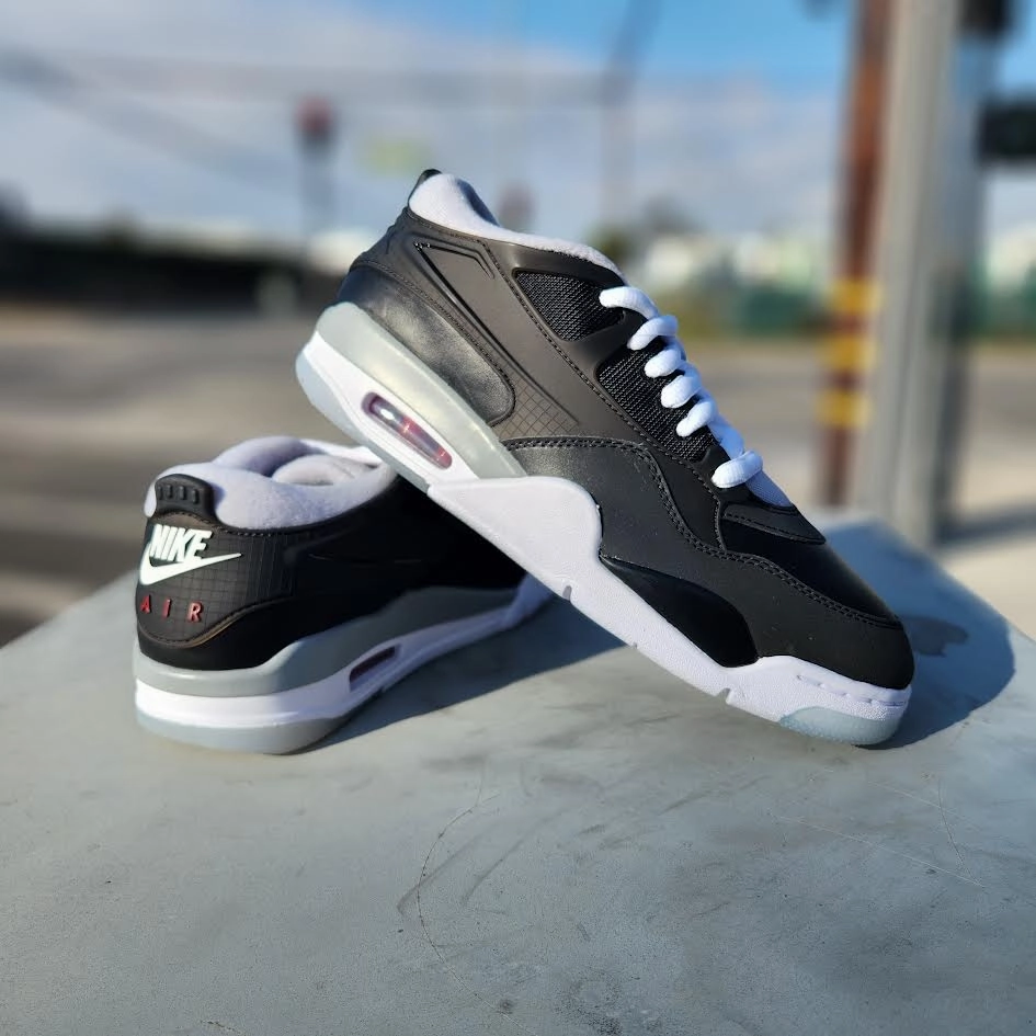 Air Jordan 4 RM Nike Vomero Running Shoes