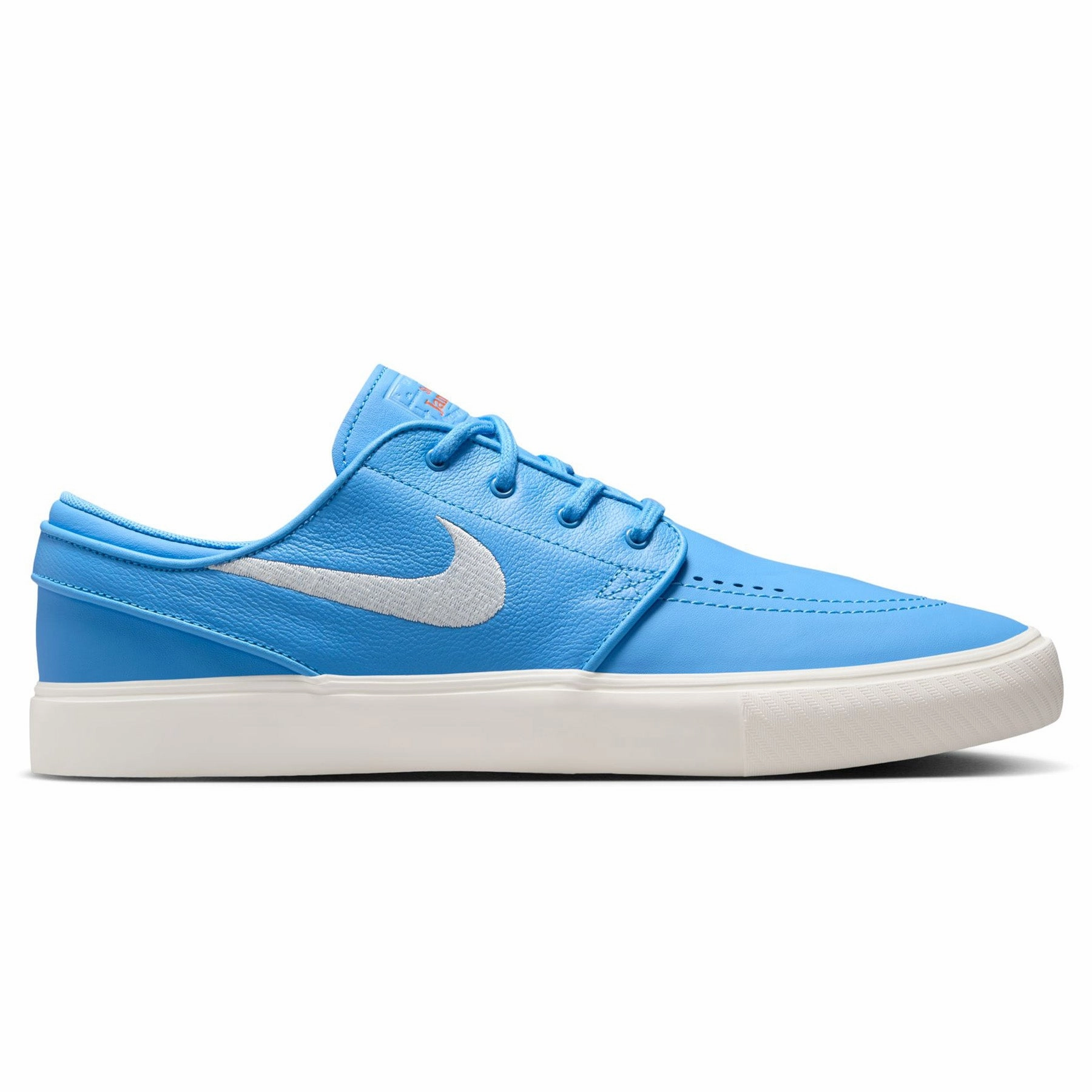 Size Nike Shoes Nike SB Zoom Janoski OG  ISO University Blue
