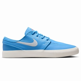 Nike SB Zoom Janoski OG  ISO University Blue Nike Bike Shoes