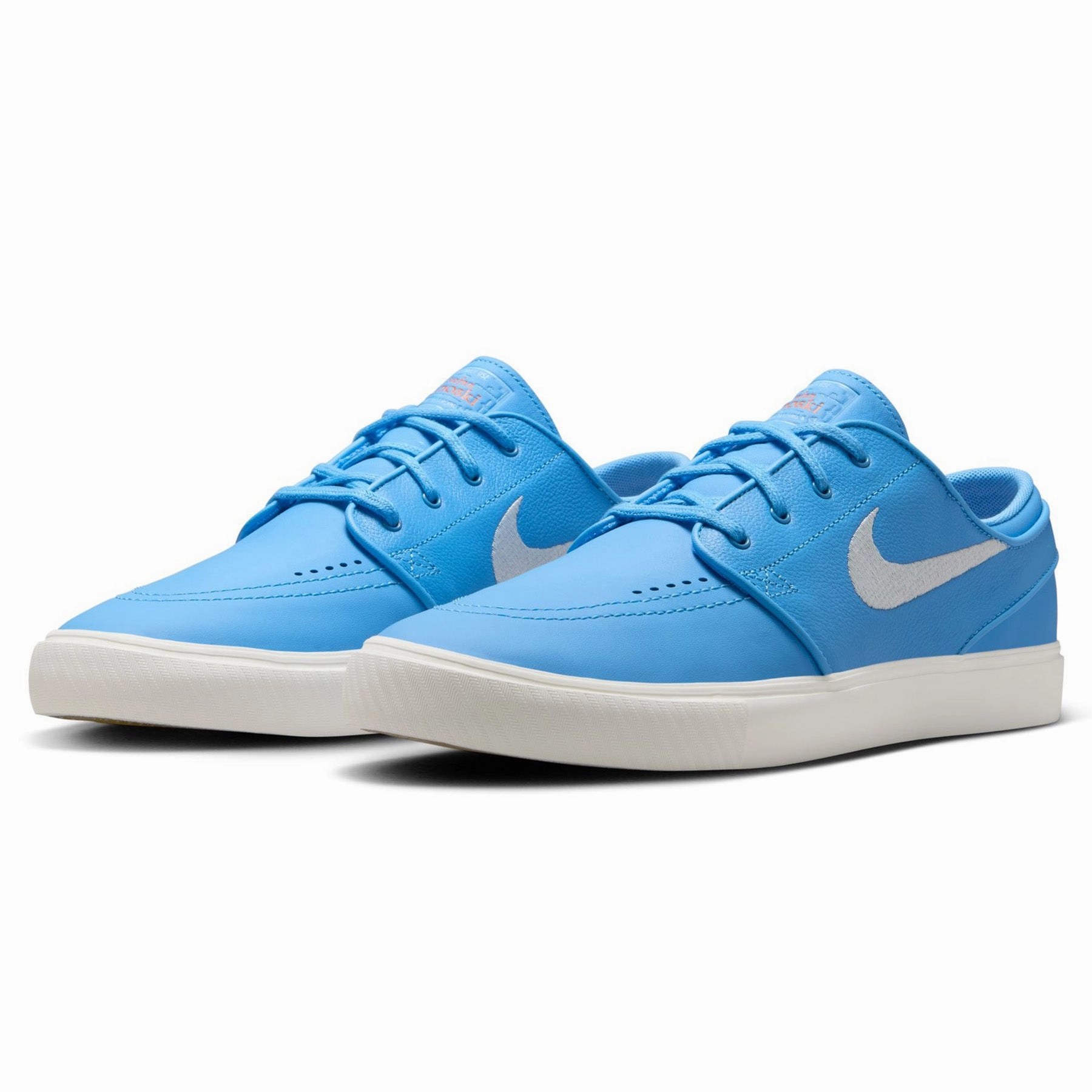 Nike Sb Zoom Janoski Og  Skate Shoes Nike SB Zoom Janoski OG  ISO University Blue