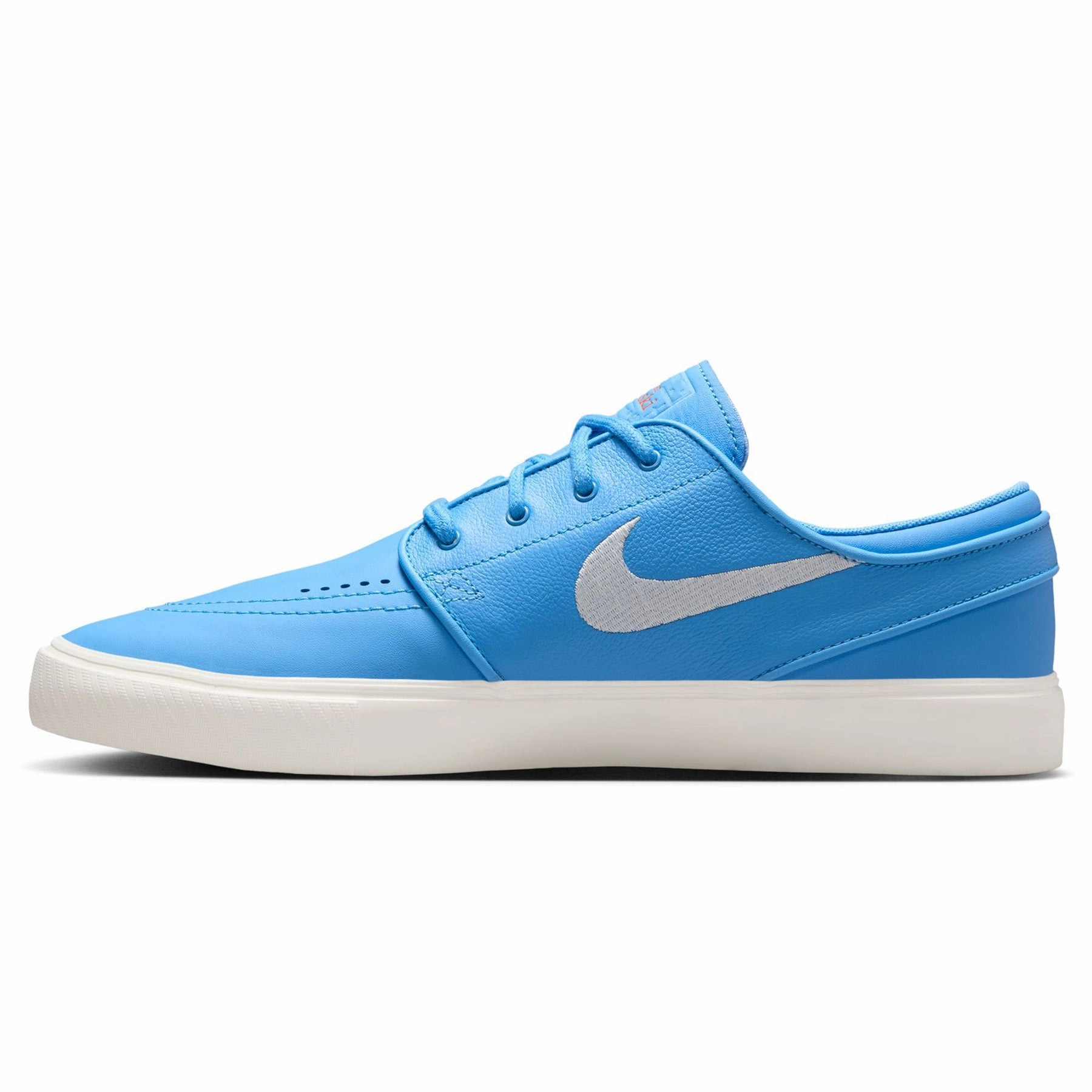 Nike Jordan Shoes Nike SB Zoom Janoski OG  ISO University Blue