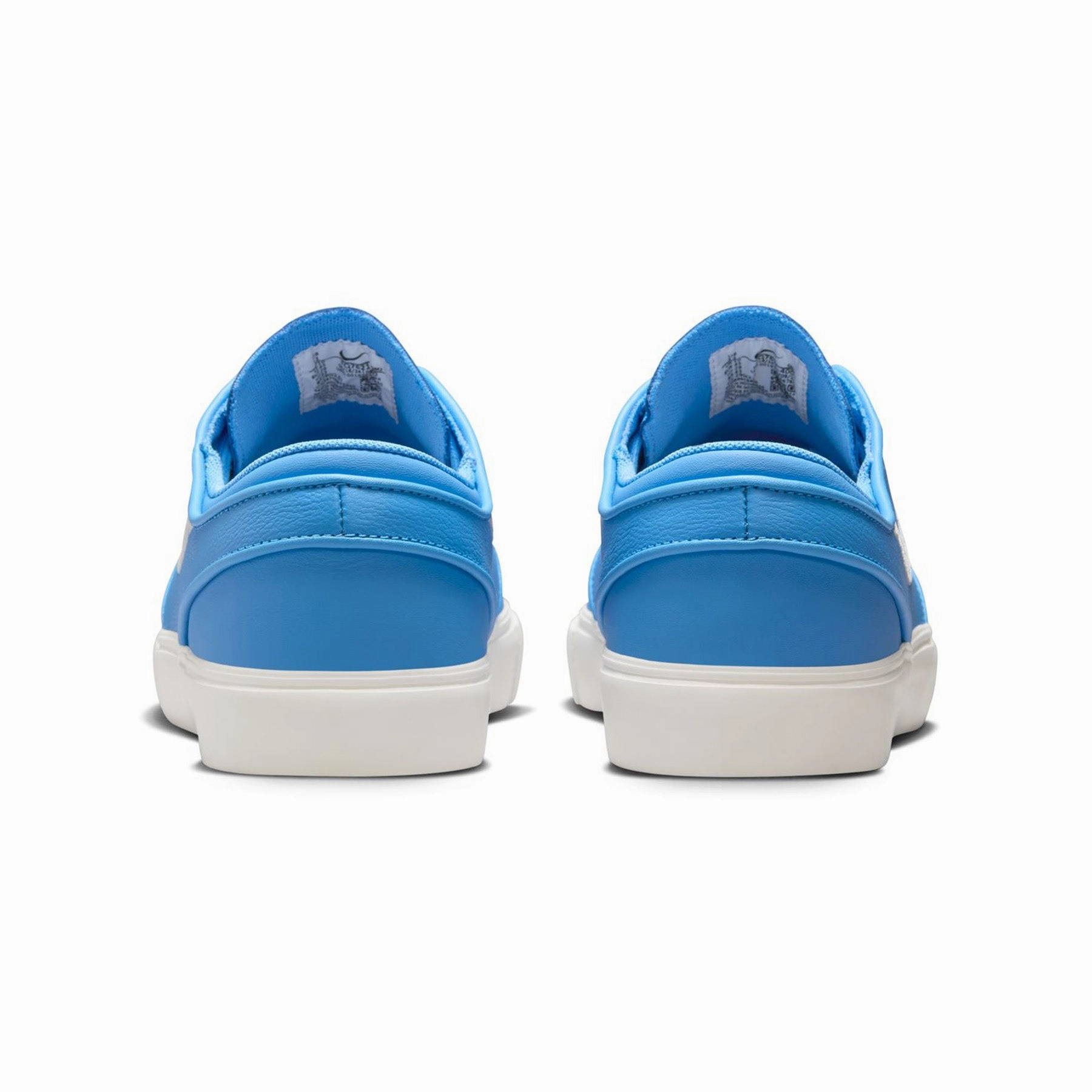 Nike SB Zoom Janoski OG  ISO University Blue Nike Shoes Swoosh