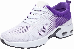 Tennis Shoes Sole Musabela Orthopedic Shoes for Women Comfortwear Ortho Shoes for Women Plantar Fasciitis Walking Tennis Shoe Arch Support Air Cushion Running Shoe Mesh Breathable Gym Work Fashion Stretch Sneakers