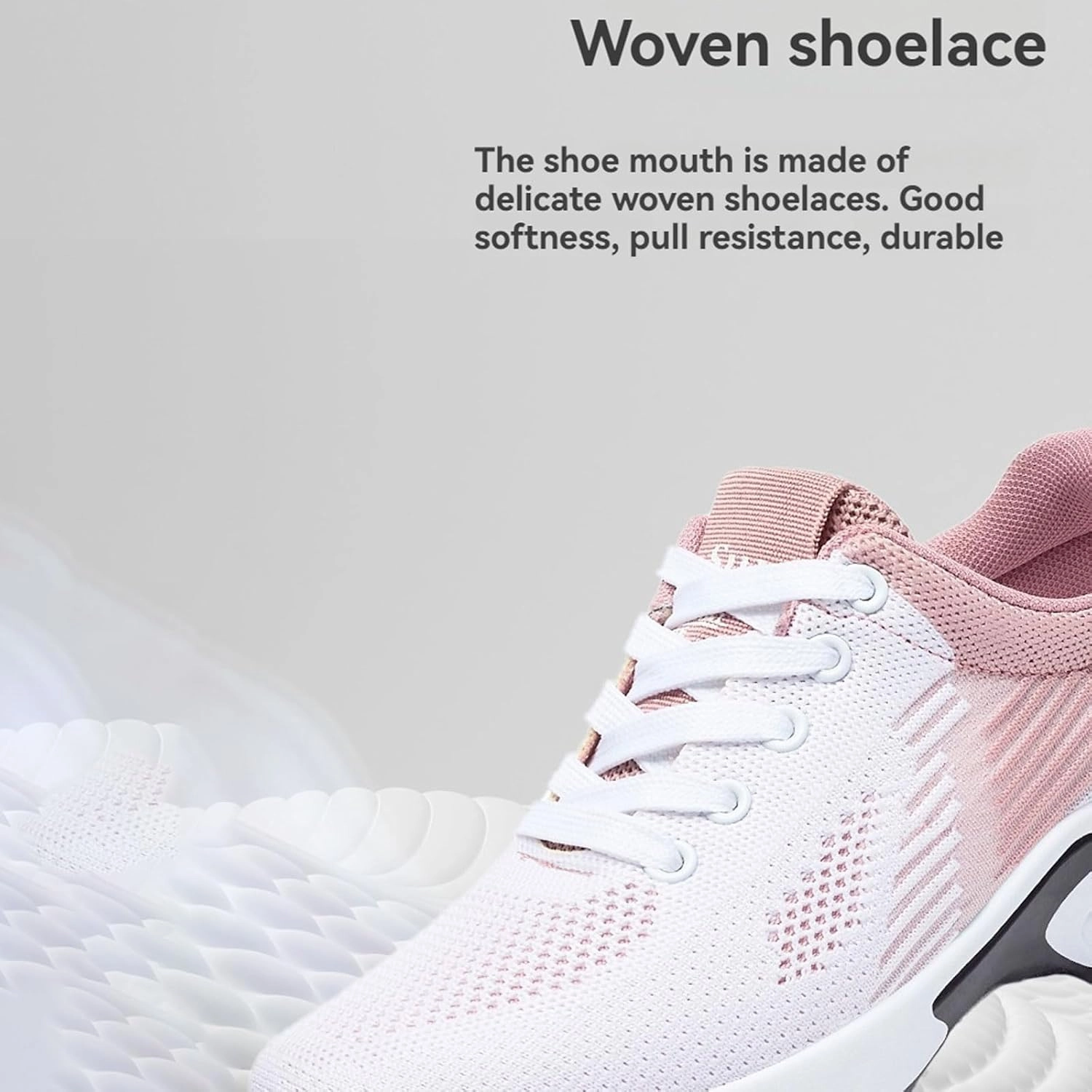 Tennis Shoes Online Musabela Orthopedic Shoes for Women Comfortwear Ortho Shoes for Women Plantar Fasciitis Walking Tennis Shoe Arch Support Air Cushion Running Shoe Mesh Breathable Gym Work Fashion Stretch Sneakers