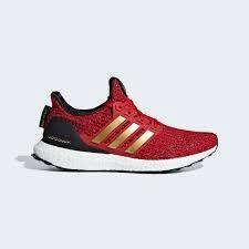 Best Nike Workout Shoes ADIDAS X GAME OF THRONES HOUSE LANNISTER ULTRABOOST SHOES (MEN)