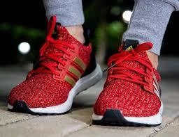 ADIDAS X GAME OF THRONES HOUSE LANNISTER ULTRABOOST SHOES (MEN) Track And Field Shoes Nike