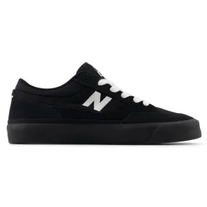 New Balance Numeric Villani 417 Lo Black/Black Skate Shoes 272
