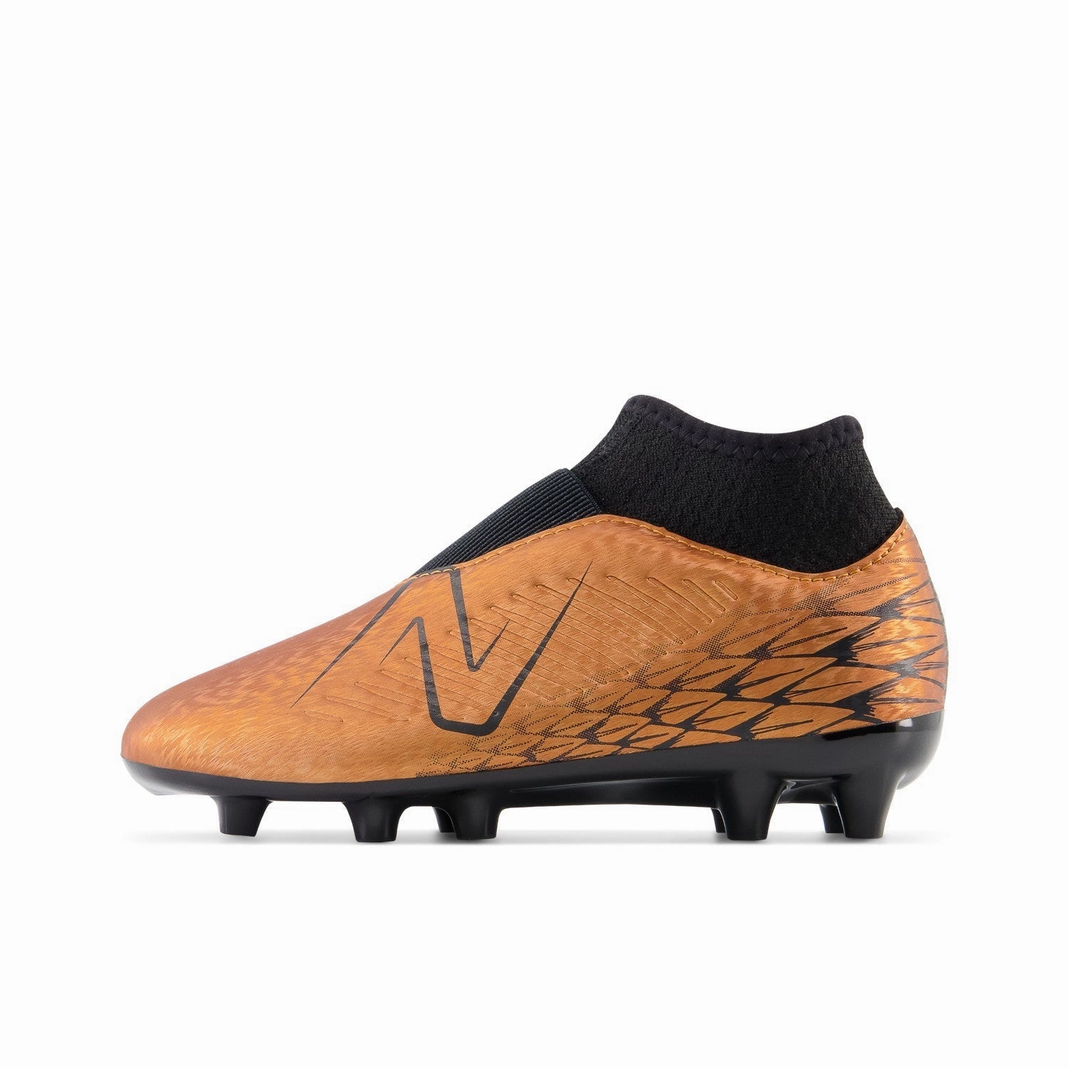 Soccer Cleats In Sale New Balance Kids Tekela V4 Magique FG Firm Ground Cleats