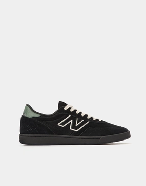 Hidden Skate Shoes New Balance Numeric 440 V2 Skate Shoes - Black/Black