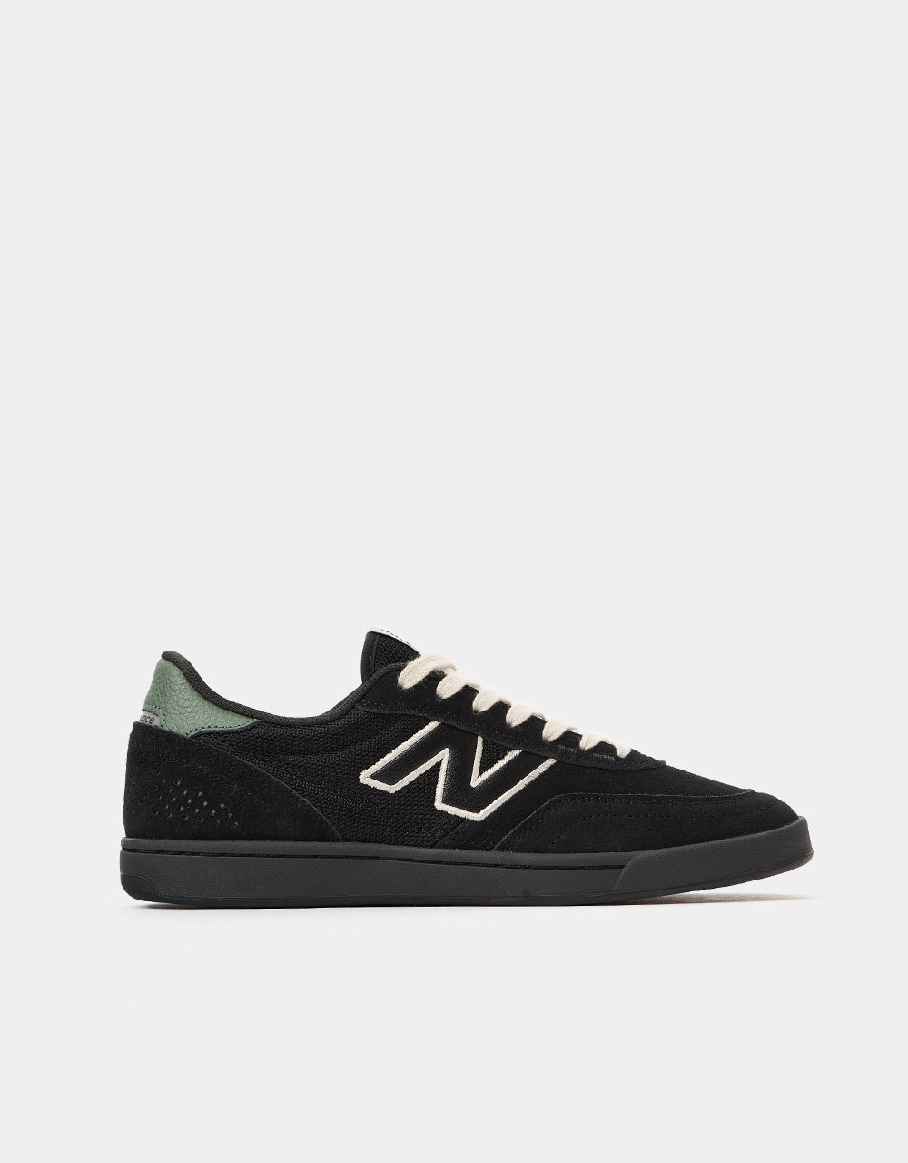 New Balance Numeric 440 V2 Skate Shoes - Black/Black Circa Skate Shoes Lopez