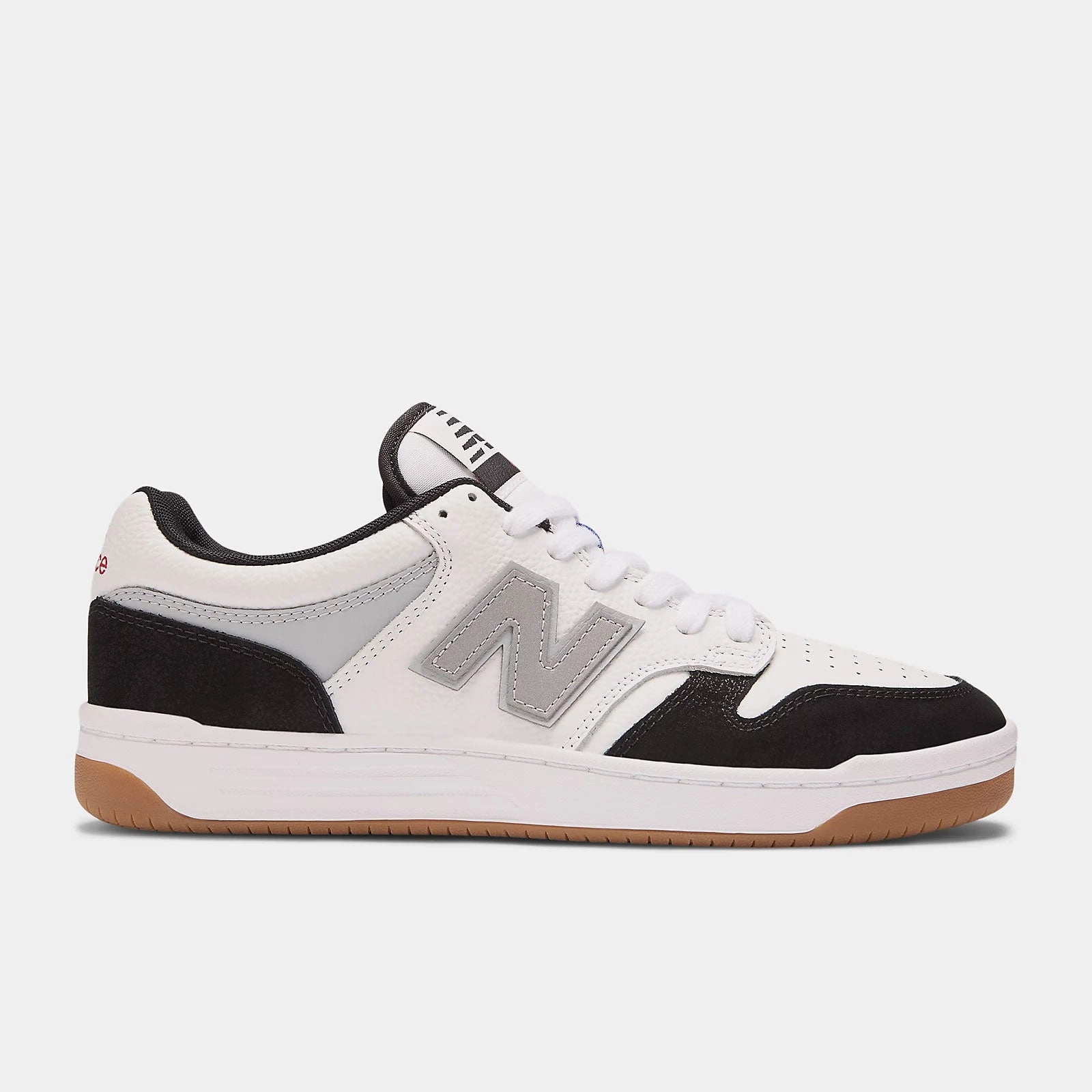 New Balance Numeric Shoes 480 x Kawhi Leonard Sneakers Graffik Skate