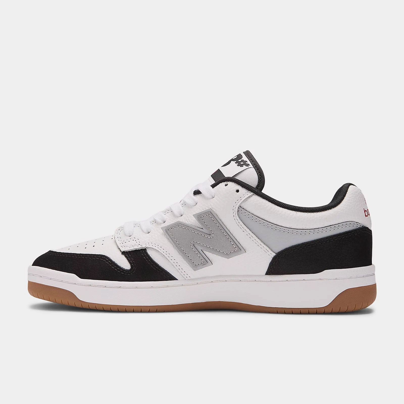New Balance Numeric Shoes 480 x Kawhi Leonard High Arches Best Skate