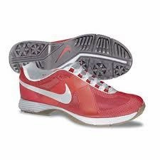 Nike Shoes Air Max New Women's Nike Lunarlon Summer Lite Golf Shoe Size 9 MSP$65