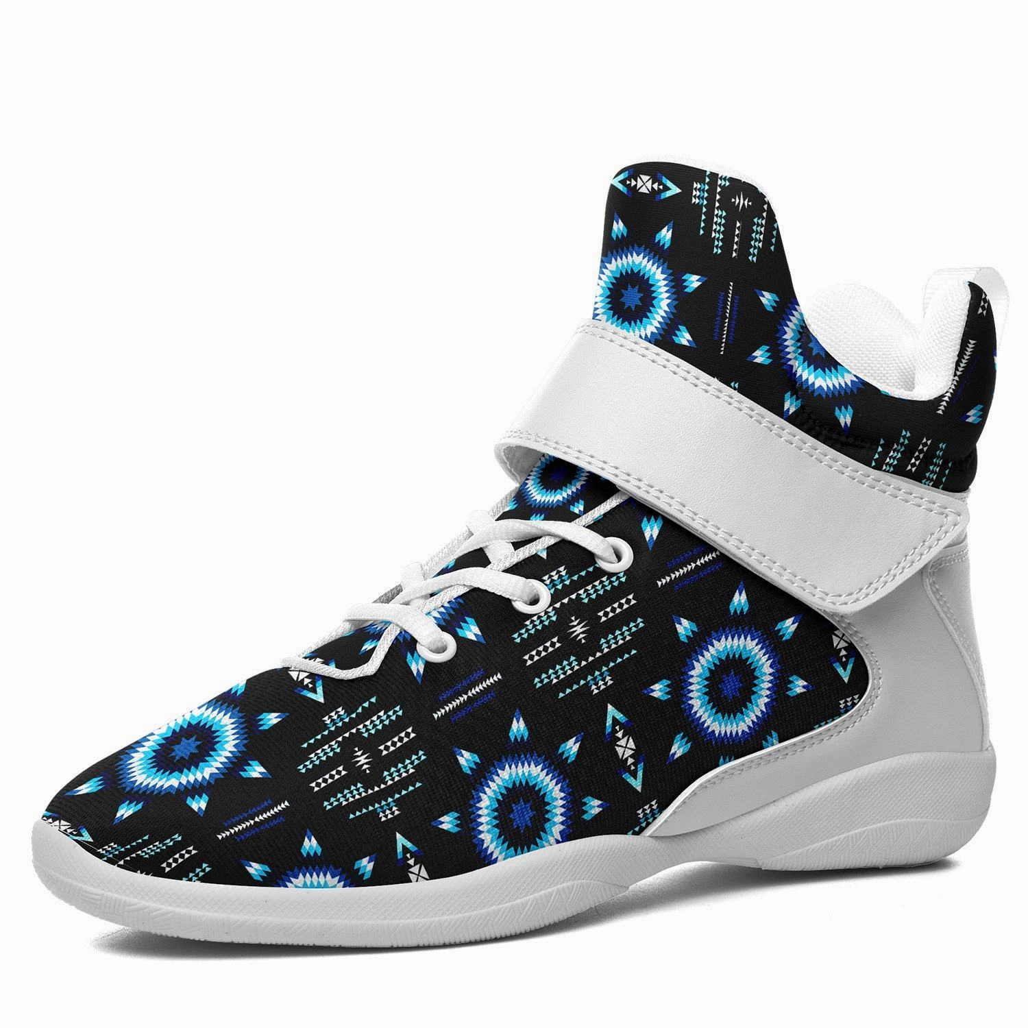 Outlet Store Basketball Shoes Rising Star Wolf Moon Kid's Ipottaa Basketball / Sport High Top Shoes