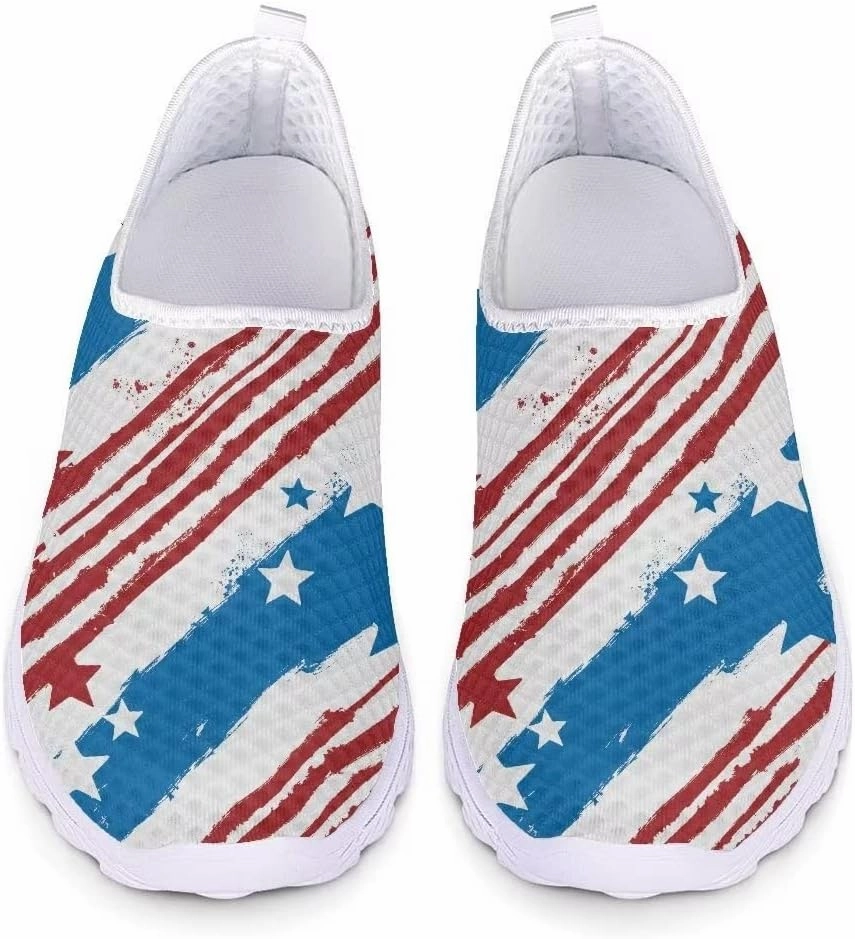 Best Badminton Shoes For Intermediate Players KEIAHUAN Women Running Shoes Casual Fashion Tennis Athletic Sneakers Breathable Knit Walking Sneaker