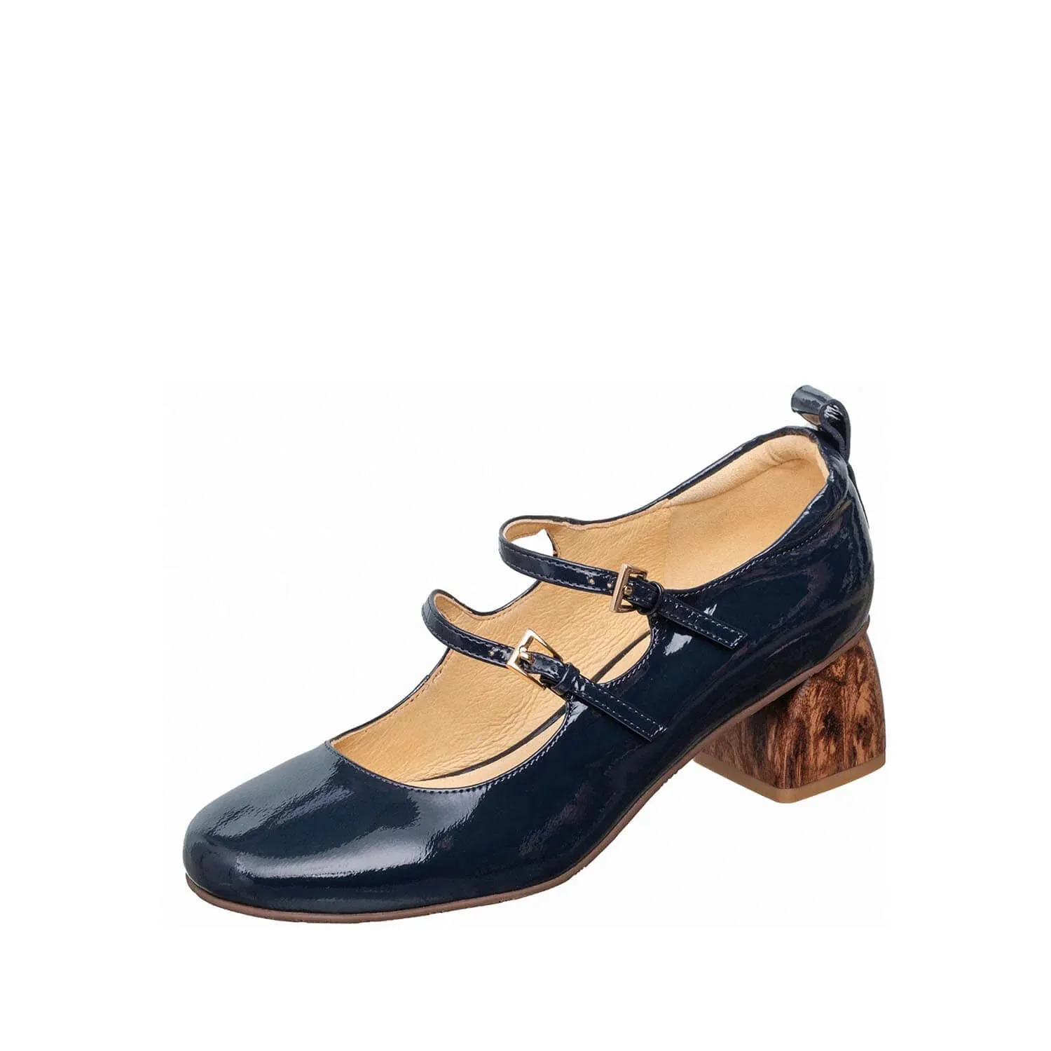 Bobux Mary Jane Shoes Nicolette