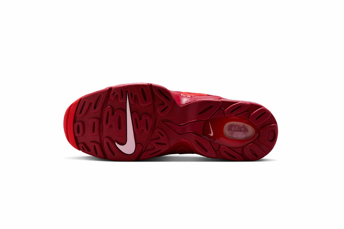 NIKE AIR DT Max 96 - "Letter to Connie" Nike Shoes Cristiano Ronaldo