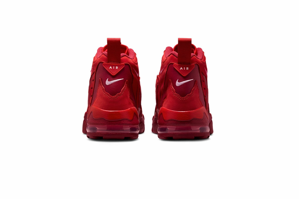 Air Nike Zoom Shoes NIKE AIR DT Max 96 - "Letter to Connie"