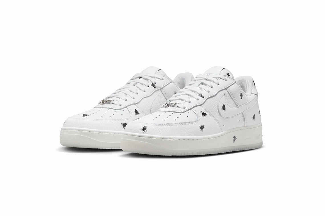 Nike Air Force 1 Low Retro : "Houseflies" (10/24) Nike Air Max Plus Shoes