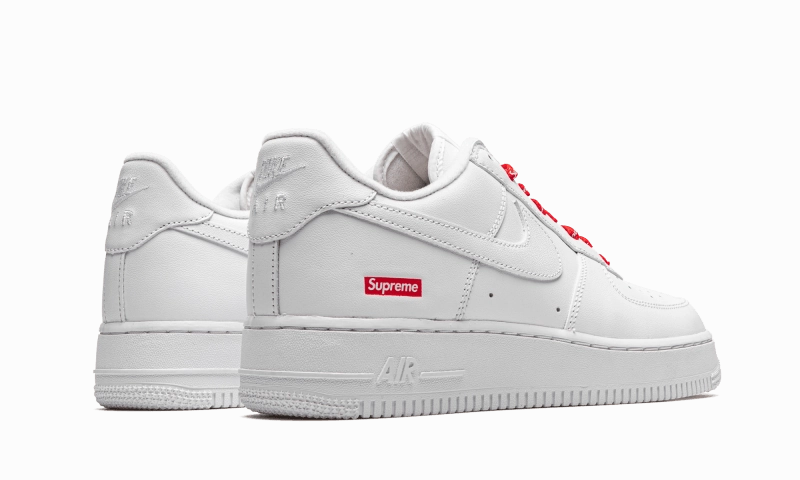 Nike Air Force 1 Low White Supreme Nike Romaleos Squat Shoes