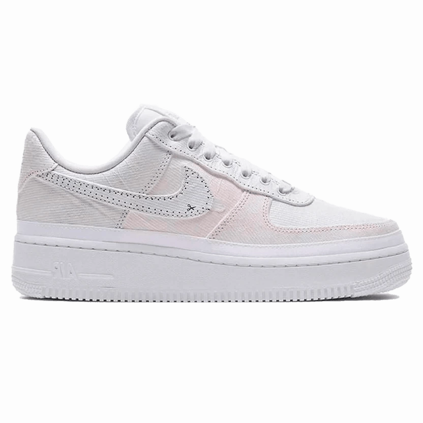 Nike Air Force 1 Low Wmns LX 'Reveal' Nikes Shoes
