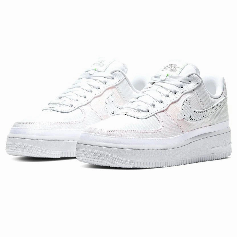 Nike Cushion Shoes Nike Air Force 1 Low Wmns LX 'Reveal'