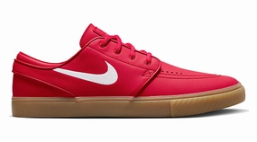 Best Shoes For Arch Support Nike Nike SB Zoom Janoski OG  ISO Shoe - University Red/White
