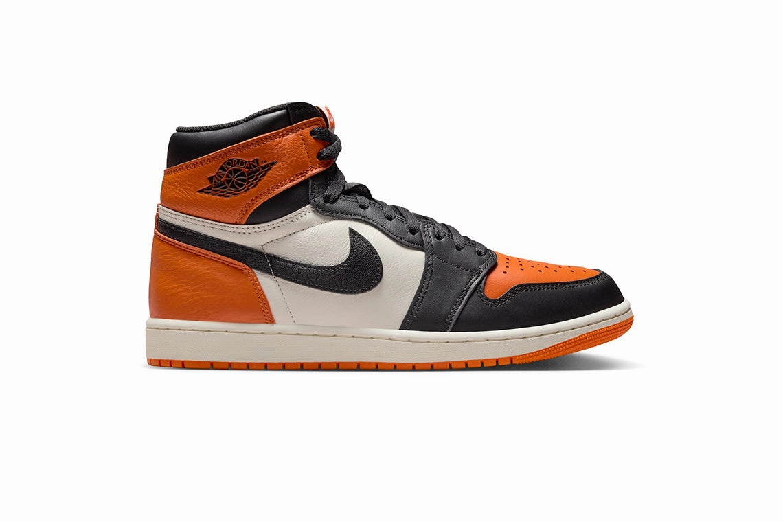 NIKE Air Jordan 1 High OG: "Shattered Backboard" Nike Metcon Crossfit Shoes