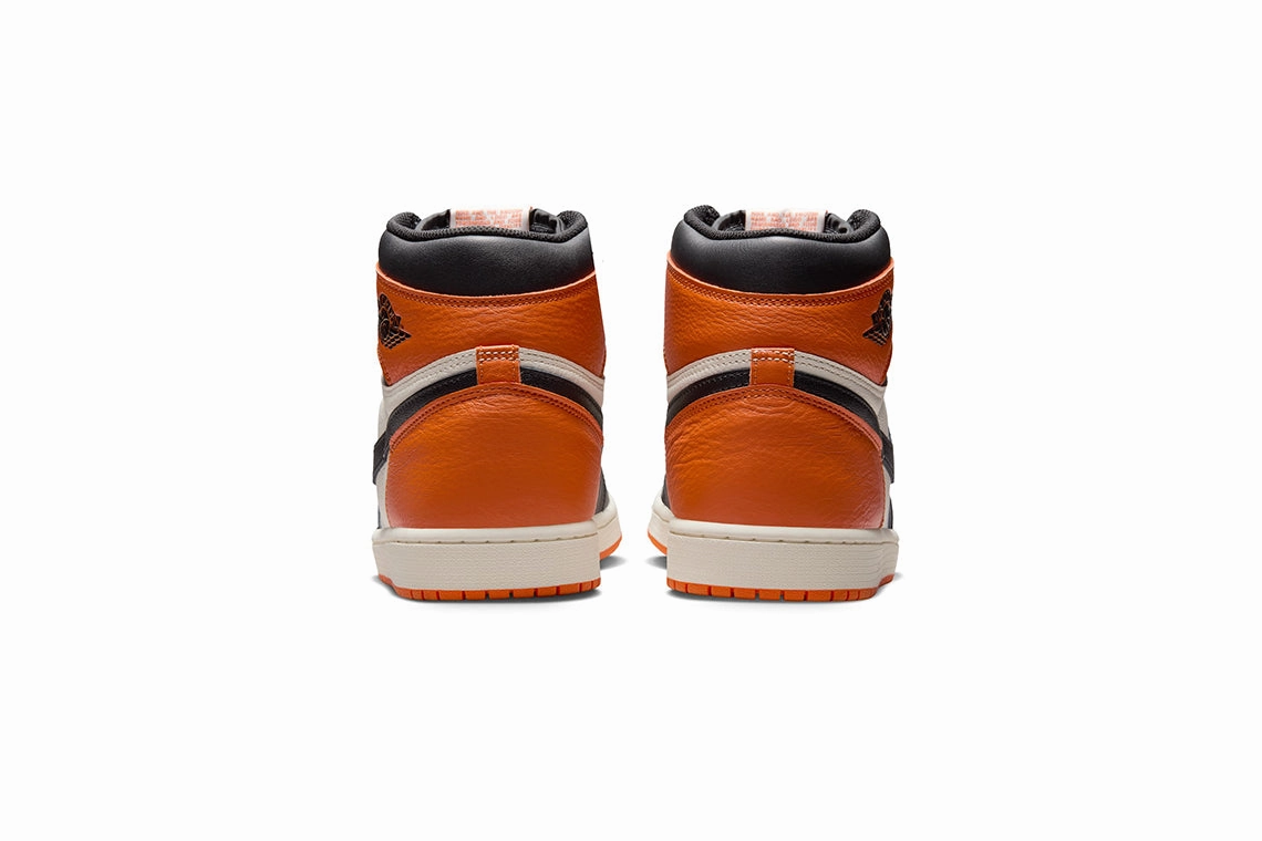 Best Nike Shoes Gym NIKE Air Jordan 1 High OG: "Shattered Backboard"