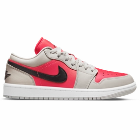 Nike Air Jordan 1 Low Light Iron Ore Siren Red' Nike Tn Shoes