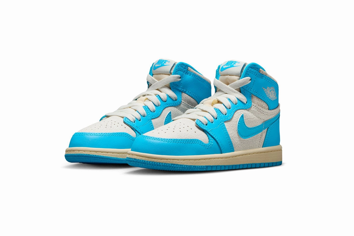 Nike Zoomx Vaporfly Next Running Shoes NIKE AIR Jordan 1  Retro High OG  (GS) "UNC Reimagined"