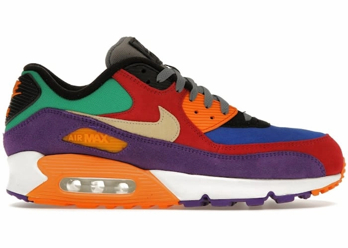 Nike Waterproof Trail Shoes Nike Air Max 90