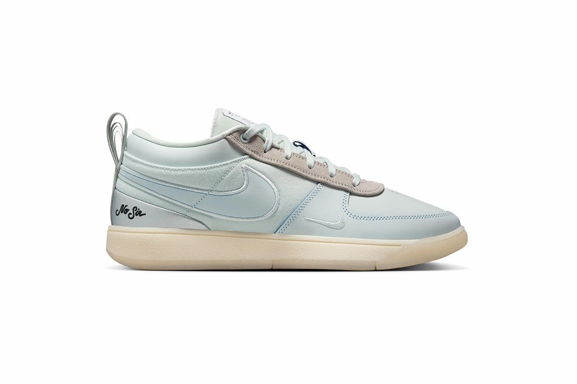 Nike Shoe Style Nike Book 1 - "Moss Point" (4/18)