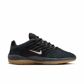 Nike SB Vertebrae-(black/summit white/anthracite/black) Supreme Shoes Nike