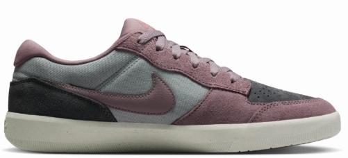 Nike SB - Force 58 Shoes | Flint Silver Taupe Back To The Future Nike Shoe